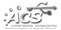 ACS Computer Solutions